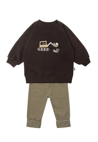Liliput Sweatanzug Bagger (2-tlg), bestehend aus Leggings und Sweatshirt