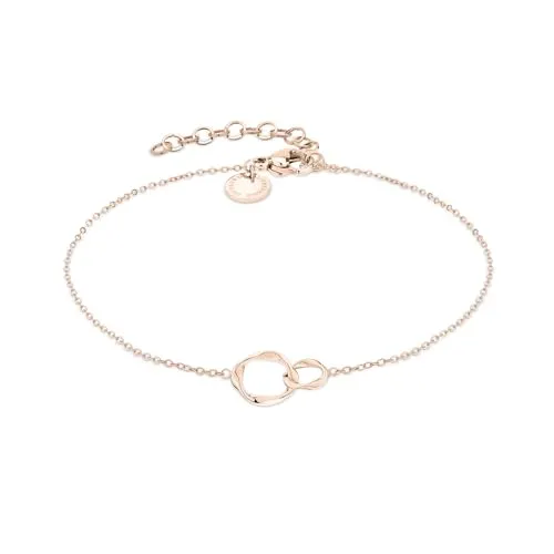 Schmuck Pink von Liebeskind Berlin