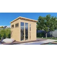 Gartenhaus BERTILO