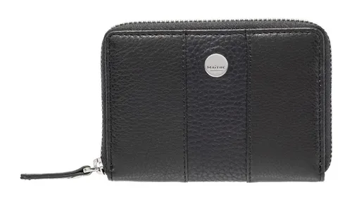 Maitre Damen Purse Auen Dalin - Damen-Geldbörse im eleganten Design, aus hochwertigem Material gefertigt und ideal für stilbewusste Frauen.