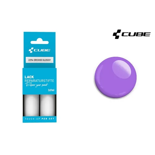 Produktbild Stift für Lackstift Vernice Orchid Glossy 2294 Violett 22940000 Cube Ebike