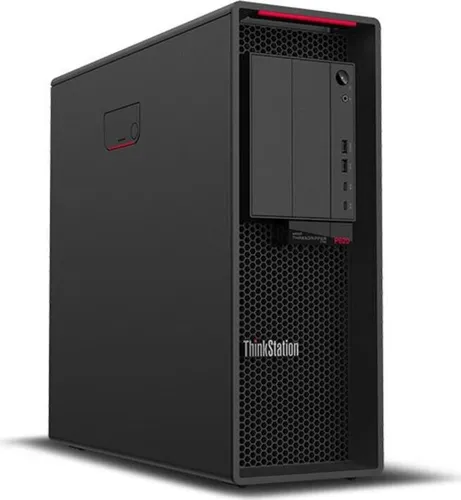 Lenovo ThinkStation P620