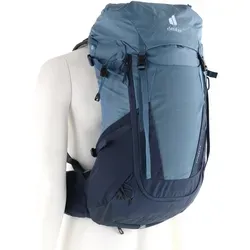 Deuter Futura 26 Atlantic-Ink Wanderrucksack von deuter