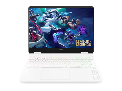 HP OMEN 16-am0368ng Gaming Laptop von HP
