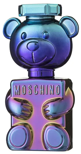 Moschino Toy 2 Pearl Eau de Parfum 100 ml - Damendüfte mit einem eleganten, blumig-fruchtigen Duft, ideal für besondere Anlässe – entdecken Sie den exquisiten Moschino Toy 2 Pearl!