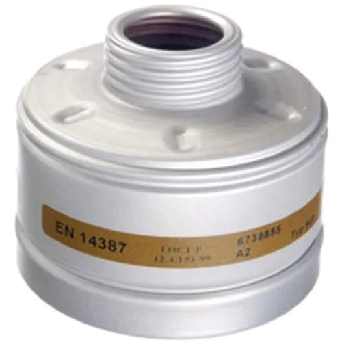 Dräger Kombifilter 6738855