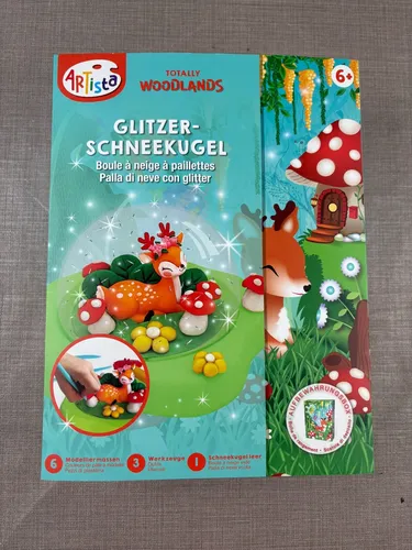 Artista 9301949 Bastelset 