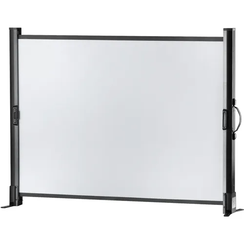 celexon Mobil Professional Tisch-Leinwand 40