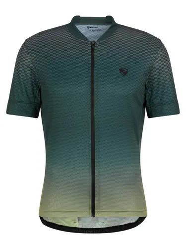 ZIENER NELETE-Z Herren Radtrikot, Gr. 48, bitter lemon von ZIENER