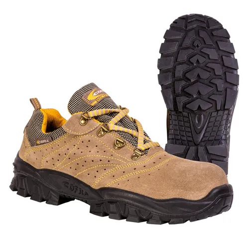 Sicherheitshalbschuhe S1P
