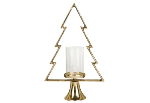 EGLO Living Kerzenständer Mukayle von EGLO Living