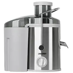 Slow-Juicer bis 100 Euro von Jung