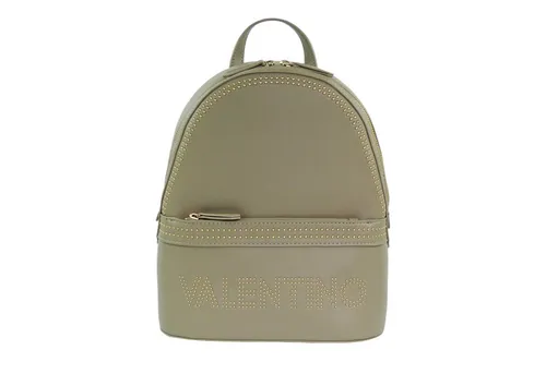 VALENTINO BAGS Rucksack Shine Re VBS8AI20 in grau von Valentino