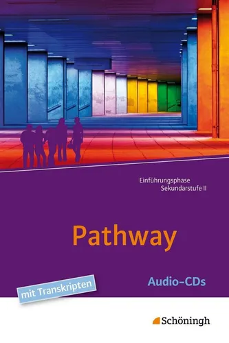 Hörspiel-CD Englisch für die gymnasiale Oberstufe – Ausgabe 2015 - Zwei Audio-CDs mit vielfältigen Hörtexten, Songs und Interviews zur Förderung des Hörverstehens. Inklusive Booklet mit annotierten Transkripten für ein umfassendes Lernangebot.