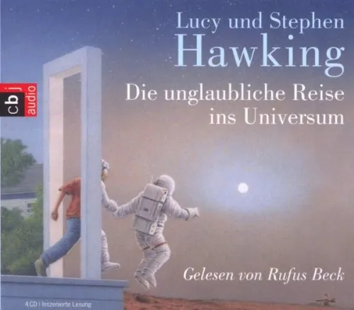 Die Unglaubliche Reise Ins Universum