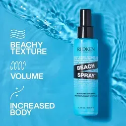Redken Styling Volume Beach Spray 150 ml von Redken