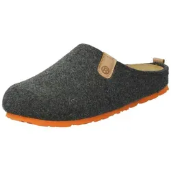 Rohde Hausschuhe Filz Hausschuh von Rohde