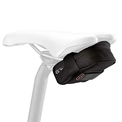 Sci Con Borsello sottosella Elan 210 Nero