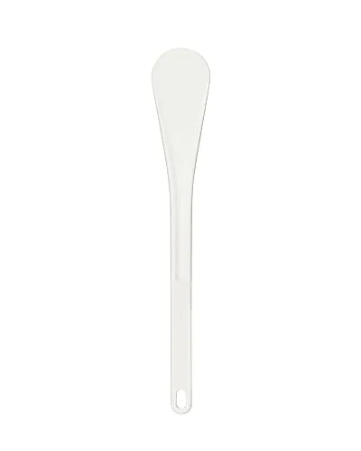 Matfer j074 Exoglass Spatel, 30,5 cm, Weiß in weiß von Matfer