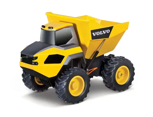 Volvo A25 Hauler