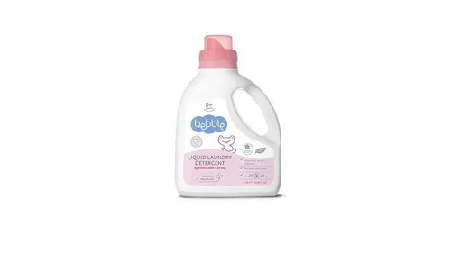 3157 PŁYN DO PRANIA 1300ML BEBBLE 3016-01-013 BEBBLE 3800002303157