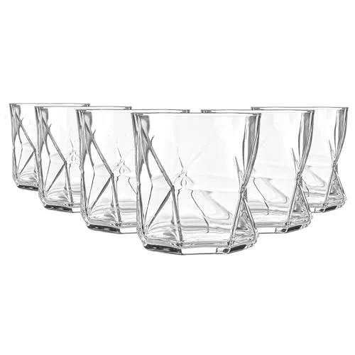 Bormioli Rocco Cassiopea Whiskybrille