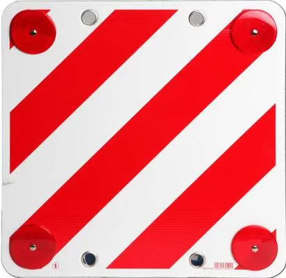 BRUNNER Hinweisschild PL