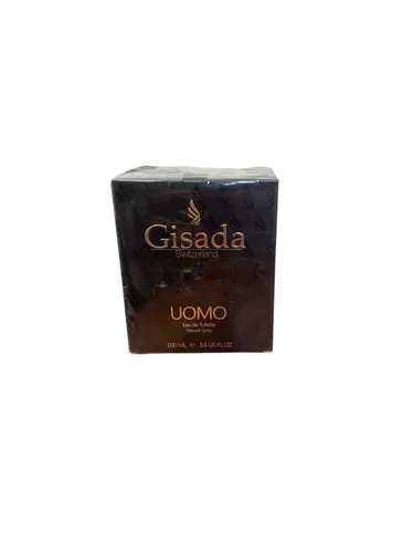 Gisada Uomo Men Edt Spray
