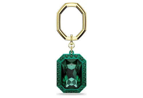 Swarovski Schlüsselanhänger Lucent 5666643 in grün von Swarovski