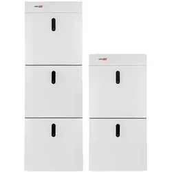 SolarEdge Home Battery LV 23.0 LV-Speichersystem, 23,0 kWh nutzbar