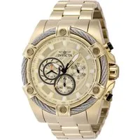 Produktbild Invicta Bolt 48866 Herrenuhr - 52mm