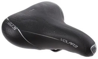 Fahrradsattel Selle Bassano Volare XL