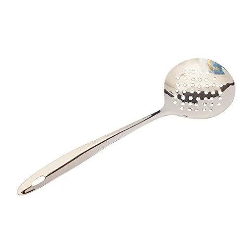 Schaumlöffel Brilliant Edelstahl