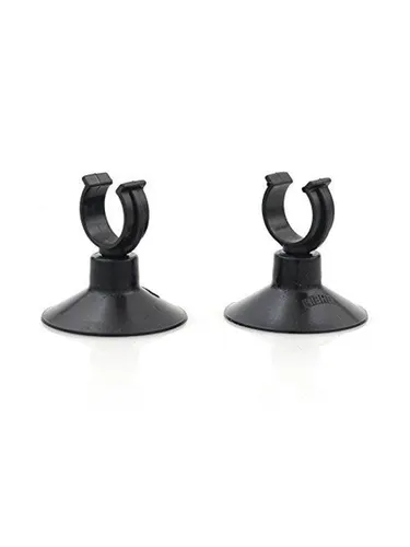 Eheim 4015150 Sauger mit Klemmbügel für 16/22 - Saugstark und leicht zu befestigen, ideal für Aquarienfilter Zubehör