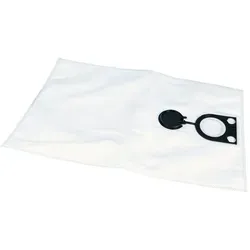 hochwertige Staubsaugerbeutel - mehrlagig - passend für Bosch GAS25, GAS50 5