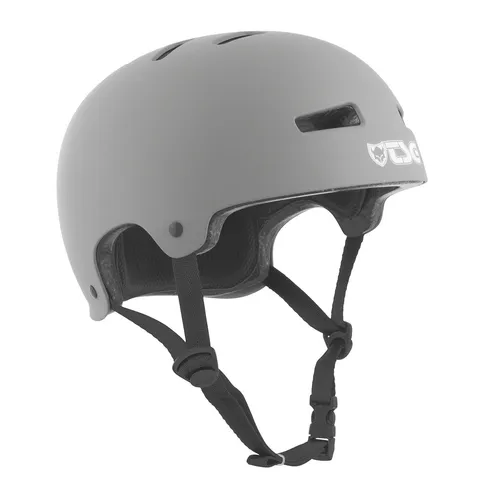 TSG Evolution Helm Satin Kohle von TSG