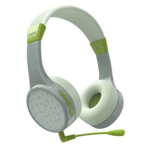 Hama Teens Guard Bluetooth Kinderkopfhörer