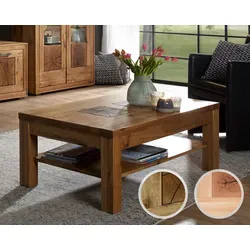 Couchtische aus Eichenholz von 3S Frankenmöbel