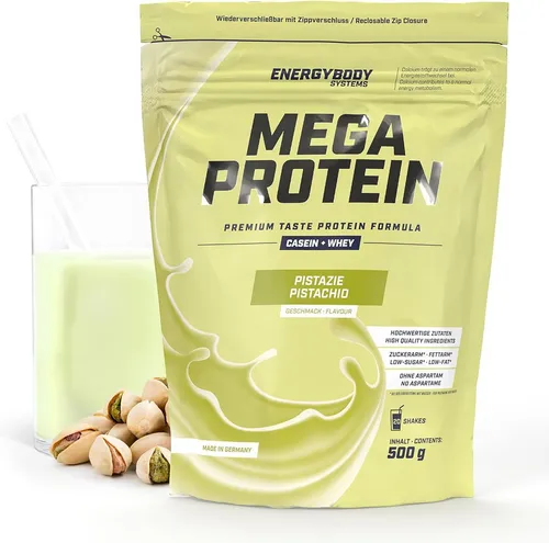 Energybody Mega Protein