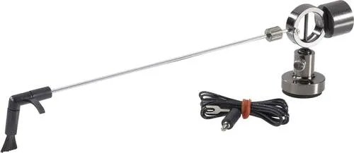 Analogis Schallplatten Trockenreinigungs-Arm Plattenspieler