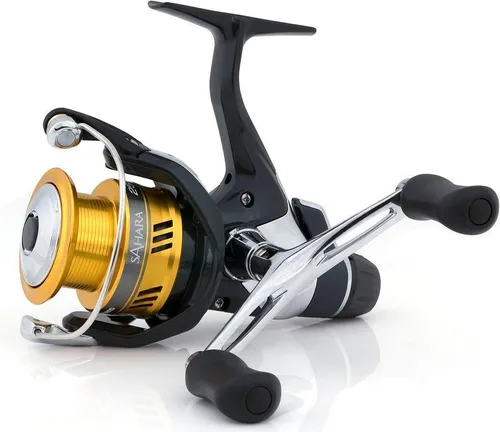 Shimano Heckbremsrolle Sahara RD Modell: 3000SSDHHGR von Shimano
