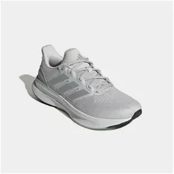 adidas Herren Ultrarun 5 Running Shoes - Laufschuhe in Dash Grey/Halo Silver/Cloud White, 41 1/3 EU - Laufschuhe mit regulärer Passform und OrthoLite Einlegesohle für optimalen Komfort und Dämpfung beim Laufen.
