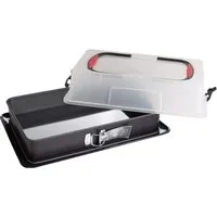 Zenker Springform Rechteckig 43x29.5 cm