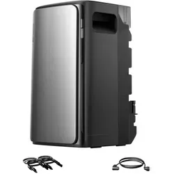 EcoFlow Stream Ultra 1920Wh Balkonkraftwerk