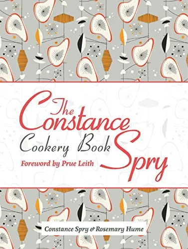 Produktbild The Constance Spry Cookery Book