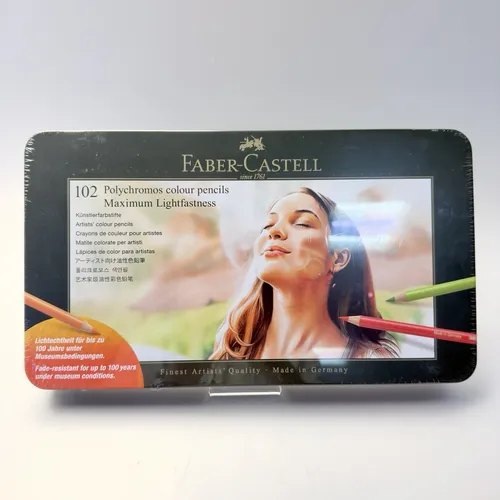 Faber-Castell Bleistifte von Faber-Castell