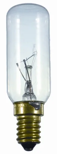 Scharnberger+Hasenbein Röhrenlampe 25x85mm 41514 Röhrenform Röhrenlampe