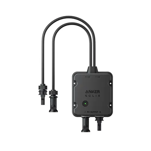 Anker SOLIX Solarbank E1600