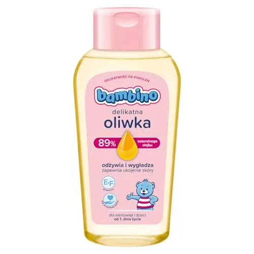 Bambino Olive 150ml