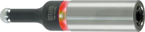 Tschorn Kantentaster mit Leuchtanzeige D16mm von TSCHORN